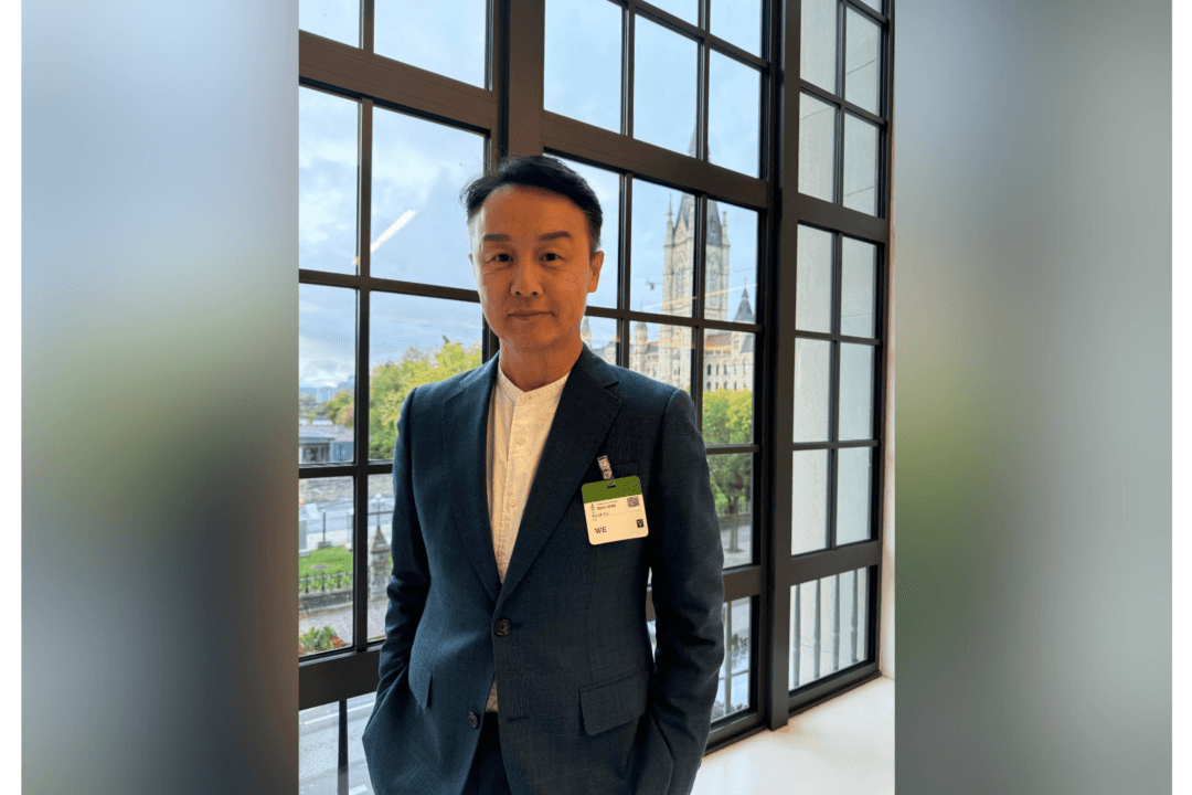 Relatives of Tory Candidate and Activist Joe Tay Taken for Questioning by Hong Kong Police, Local Media Say