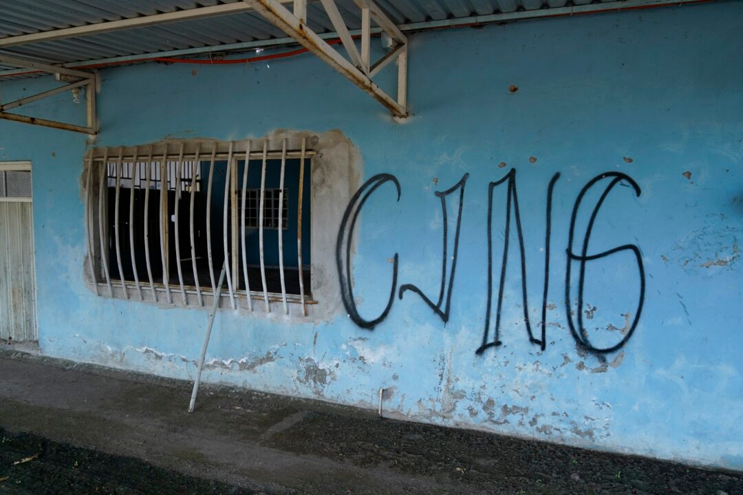 Mexican Mayor Arrested in Connection With Cartel Training Camp Where Human Remains Found