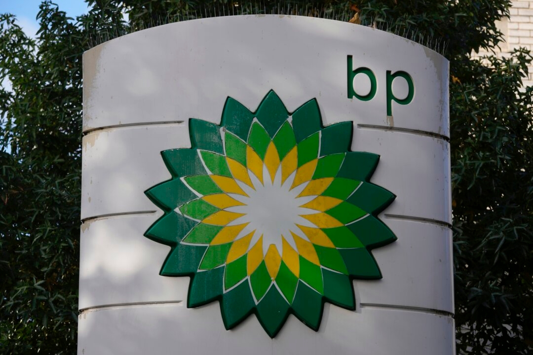 BP's First-Quarter Earnings Slide as Global Crude Prices Fall