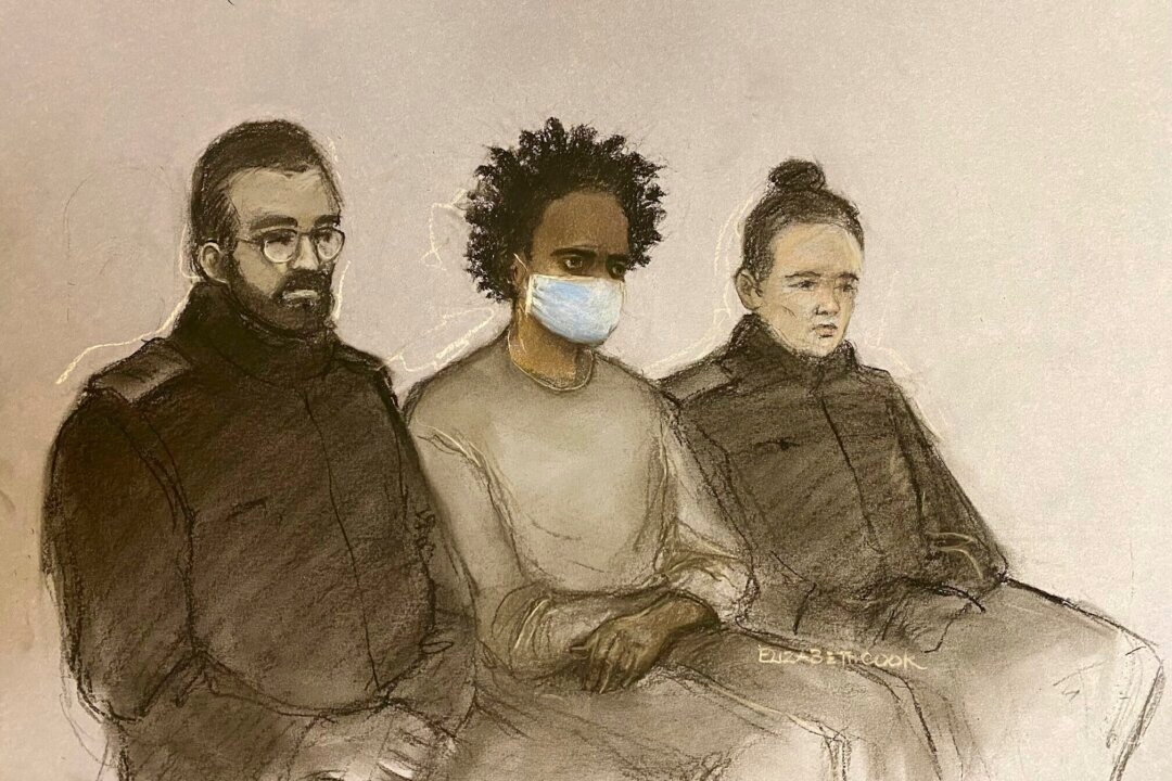 UK Police Told to Reveal Ethnicity of Suspects in High-Profile Cases