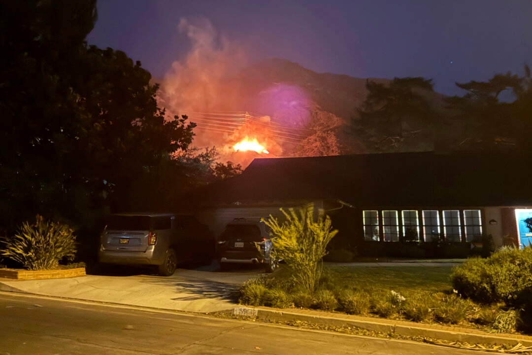 California Utility Company Offers Direct Compensation to Victims of Eaton Fire Amid Lawsuits, Investigation