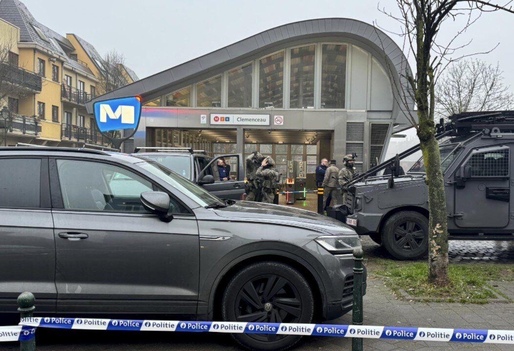 Europe Wrestles With Rise in Recruitment of Youngsters to Carry Out Violence