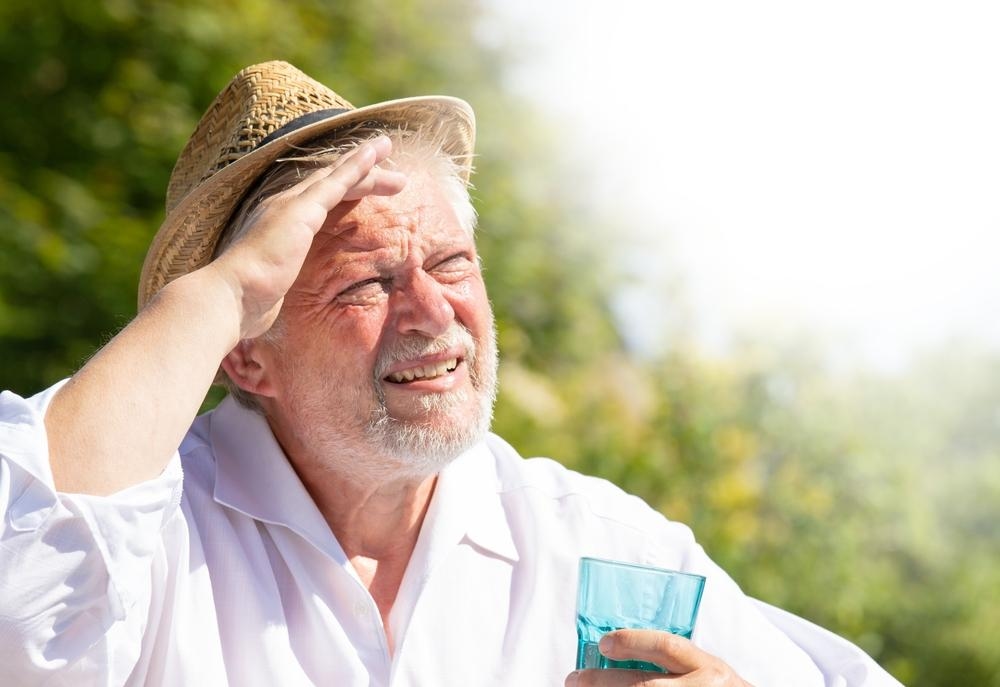 Effective Remedies for Heatstroke and Cooling Foods to Beat the Summer Heat