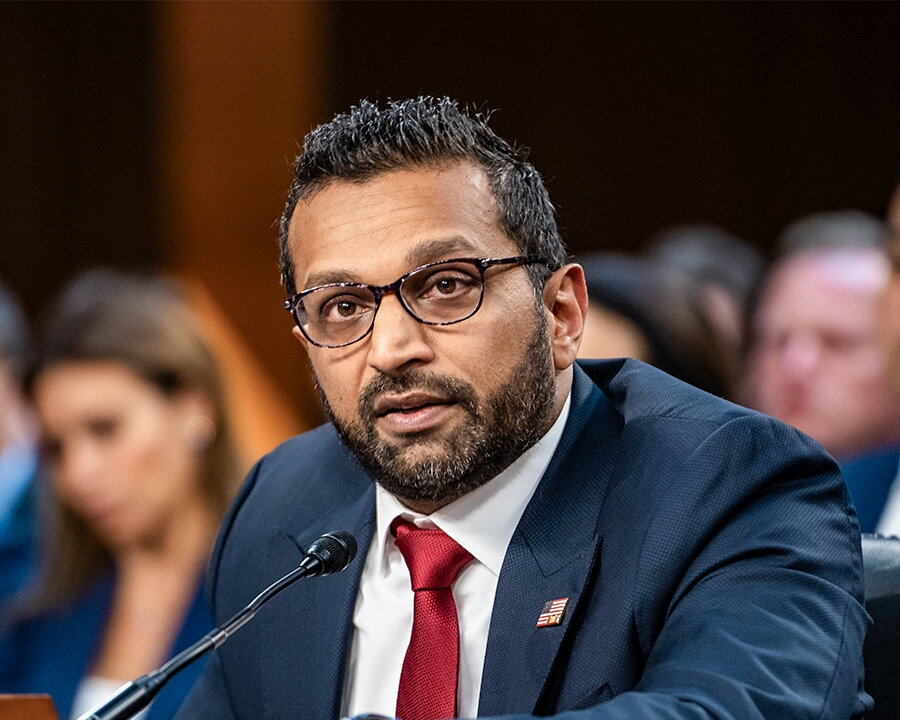 FBI: Losses From Internet Crime Surged 33 Percent in 2024, Topping $16 Billion