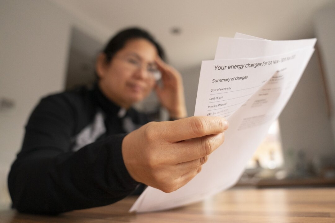 Ofgem's 7 Percent Energy Price Drop Isn't a Win for Consumers: Experts
