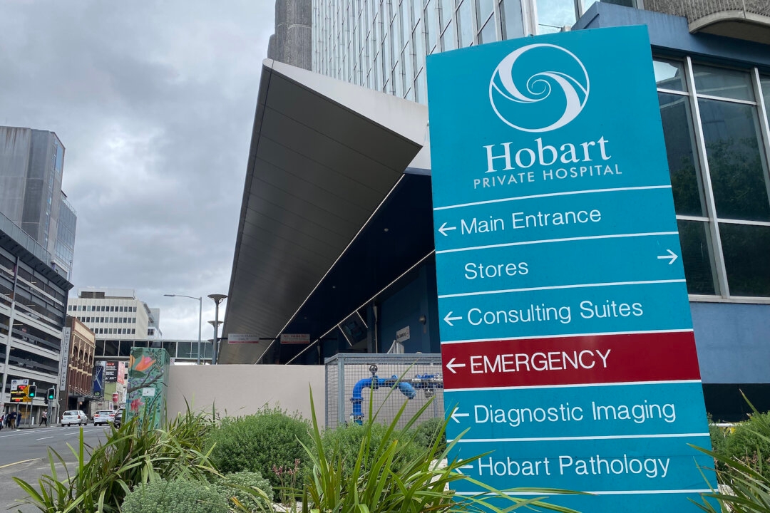 What's Behind the Collapse of Australia's 2nd Largest Private Healthcare Provider?