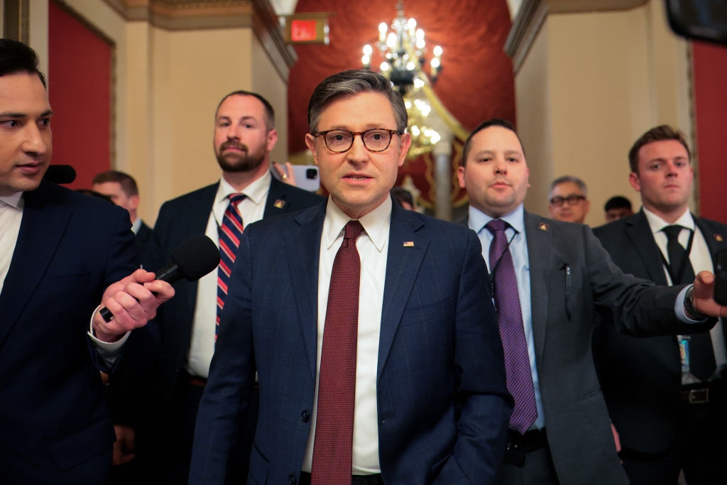Congressional Republicans Remain Divided on Medicaid Funding as Committee Vote Nears