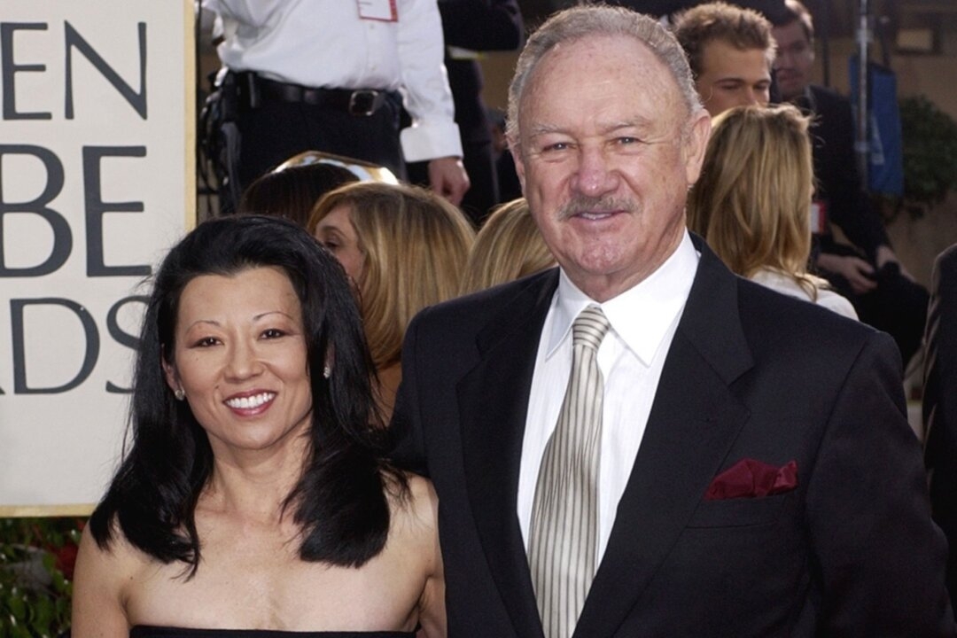 Autopsy Confirms Betsy Arakawa, Gene Hackman's Wife, Died of Hantavirus