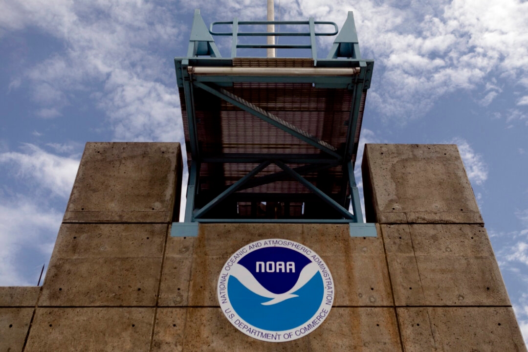 NOAA Says It Will Stop Tracking Financial Impact of Extreme Weather, Climate Events