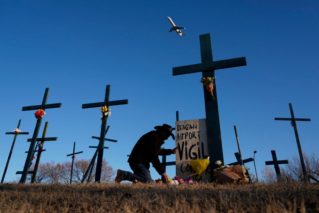 Inspector General to Probe FAA Oversight of Washington Airspace After Deadly Midair Collision