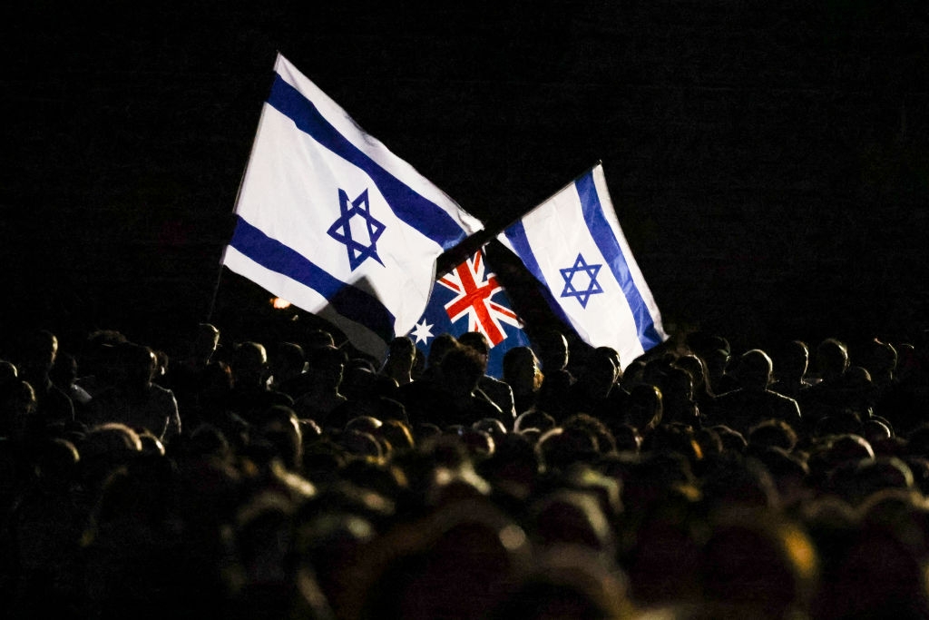 Jewish Leader, US Diplomat Weigh in after Australia Cancels Visa for Pro-Israeli Blogger