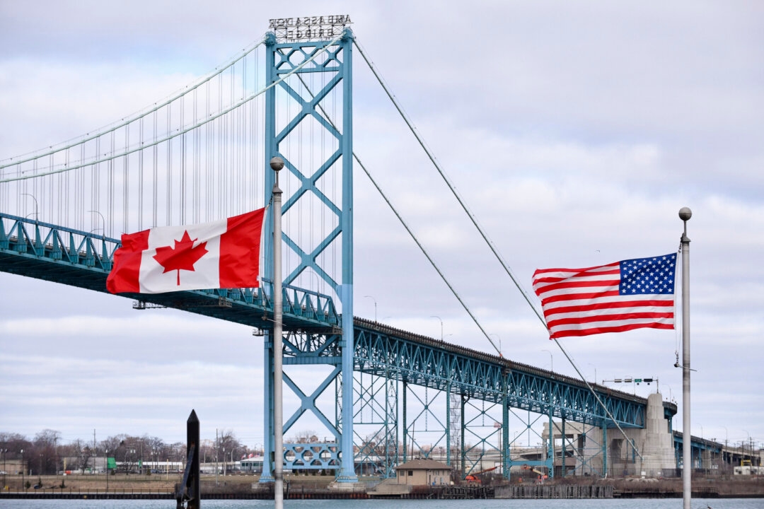 David Emerson: Canada's Five Frontiers: Time for a Change