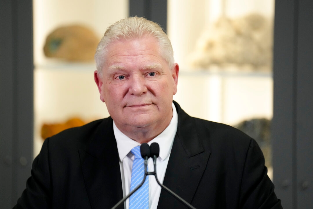 Premier Ford Announces $11B Relief Package for Ontario Workers, Businesses to Offset Costs of US Tariffs