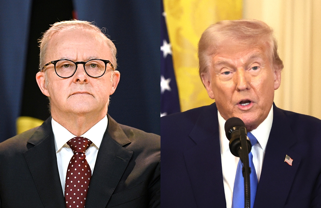 AUKUS Under Review as US Weighs Alignment With ‘America First' Doctrine