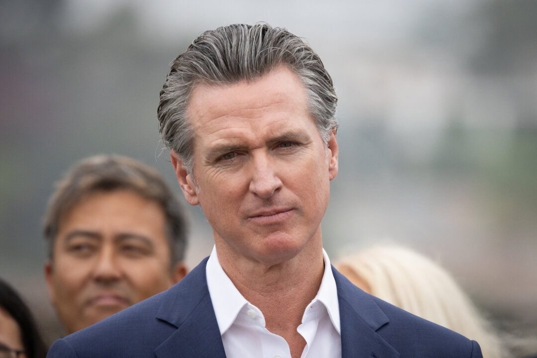 Blue-State Governors Form ‘Clean Cars' Coalition After Congress Blocks California's Strict Emissions Rules