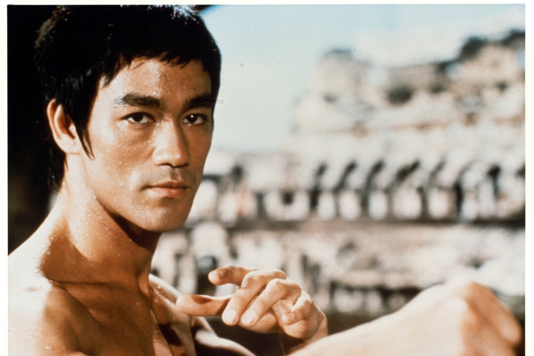 How Bruce Lee Gave Martial Arts to the West, and Saw It Become a Blood Sport