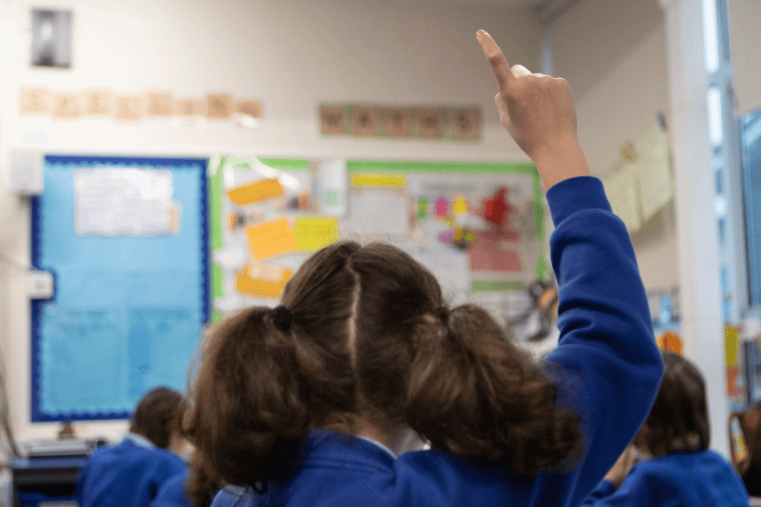 Government Announces Extra Support to Tackle Post-Pandemic School Speech Therapy Backlog