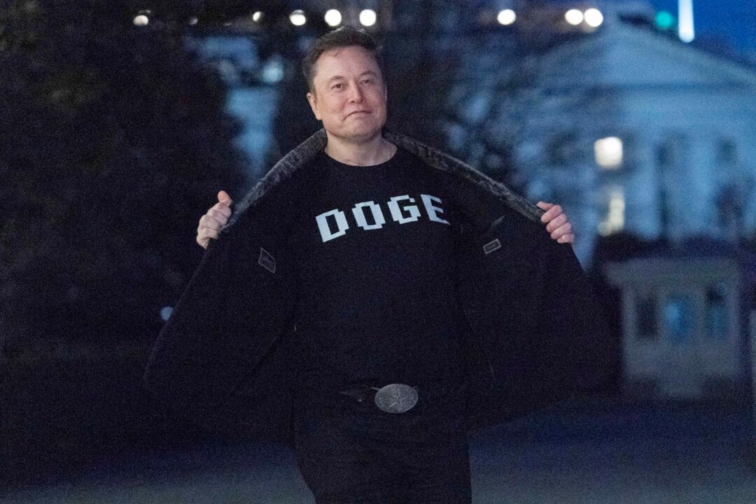 Federal Judge Rules DOGE Team Can Access Sensitive Treasury Systems