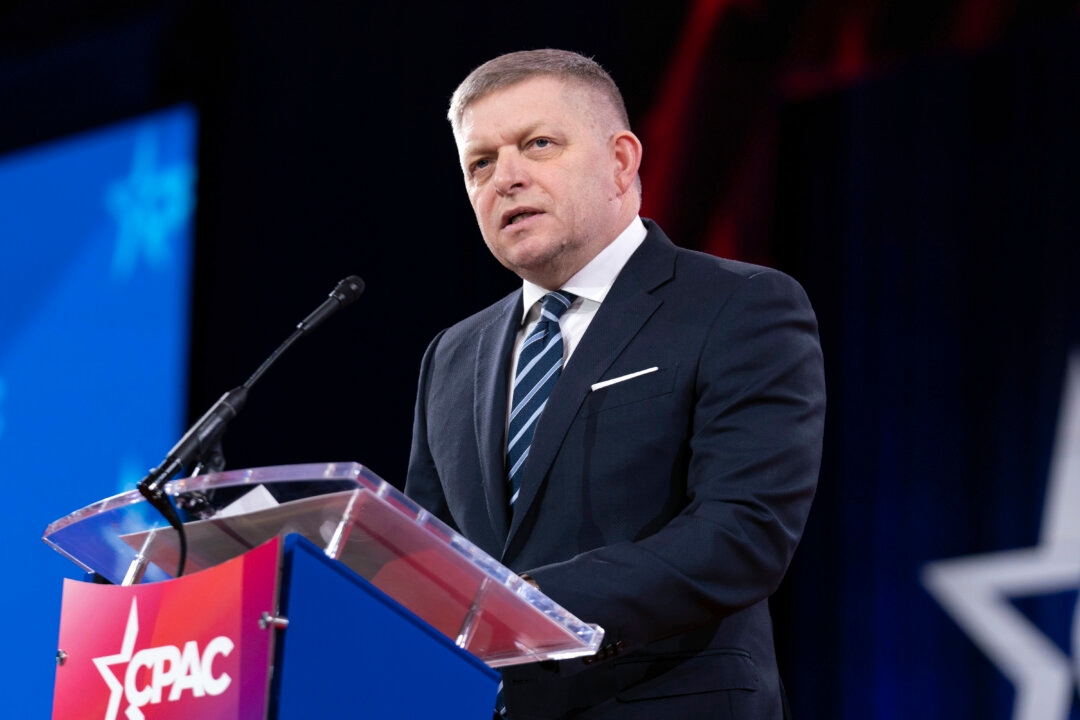 Slovakia Will Block the EU's Russia Sanctions If They Harm National Interest: Prime Minister