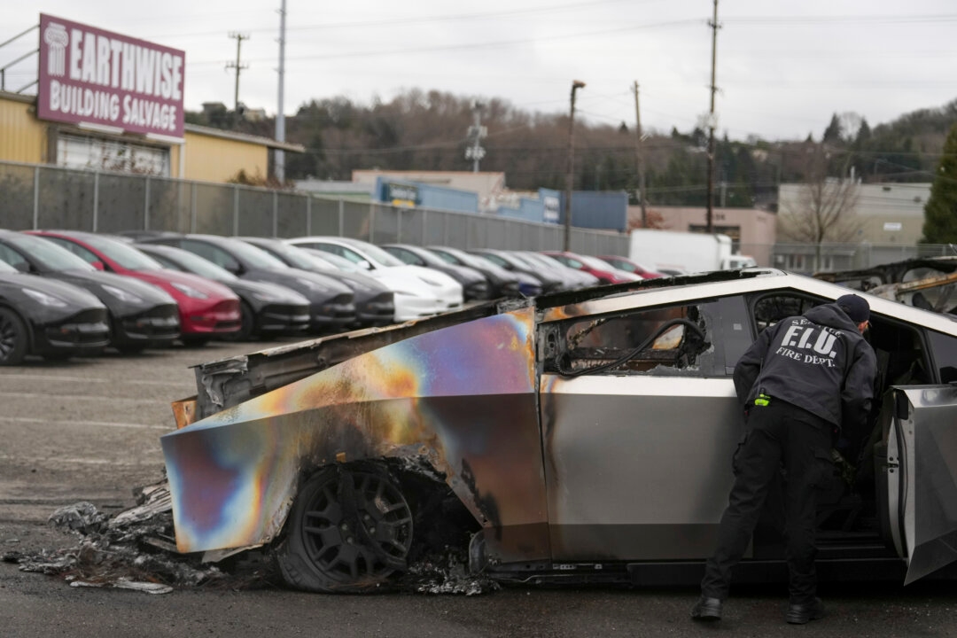 Tesla Tantrums: Consumer Choices in the Age of Performative Ethics