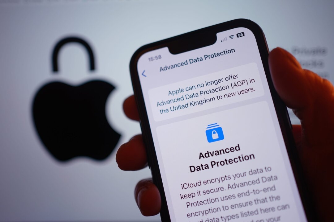 British Government's Encryption Row With Apple ‘Really Strange,' Expert Says