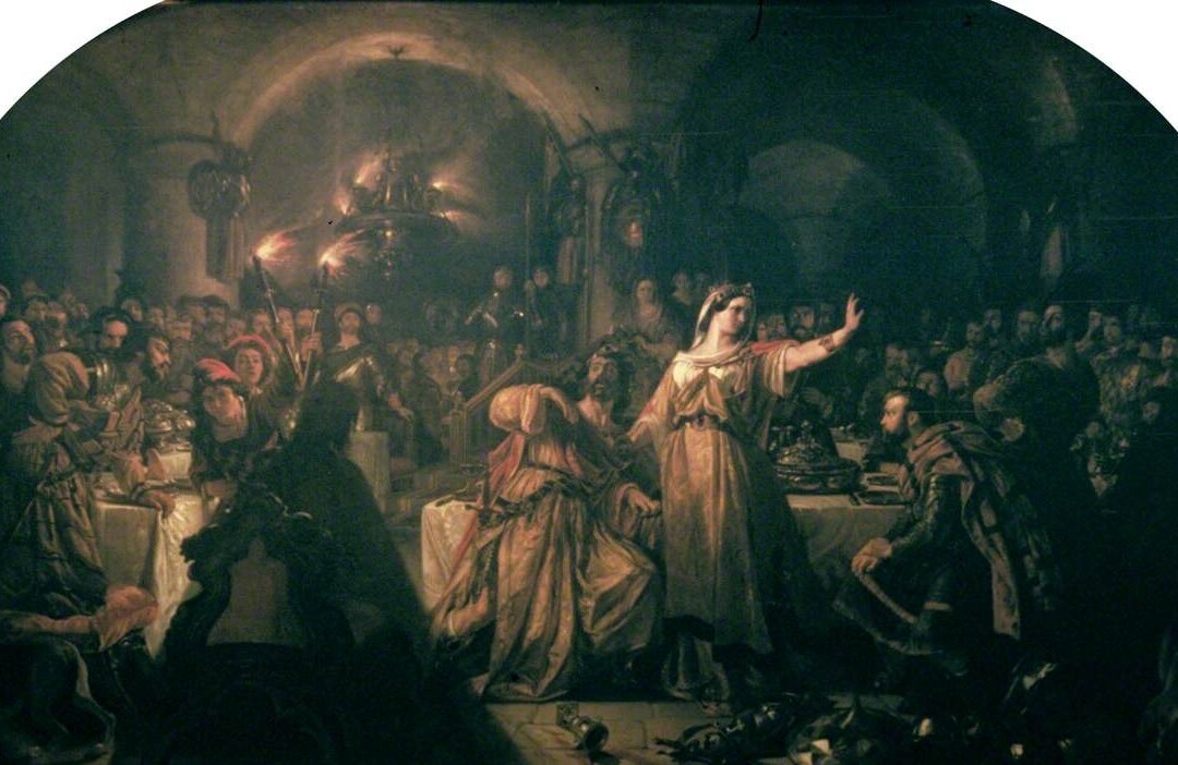 ‘Macbeth': A Play About Nothing