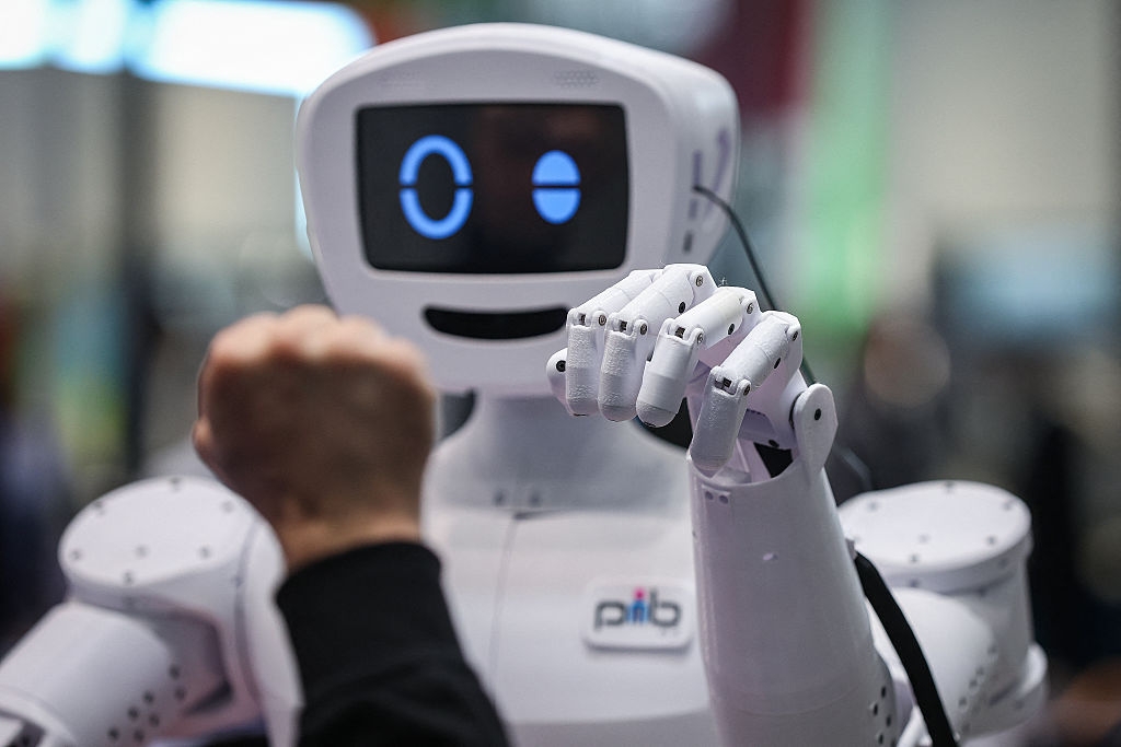 Greens Senator Warns Australia Not ‘Nimble Enough' to Deal With Surge in AI Capabilities