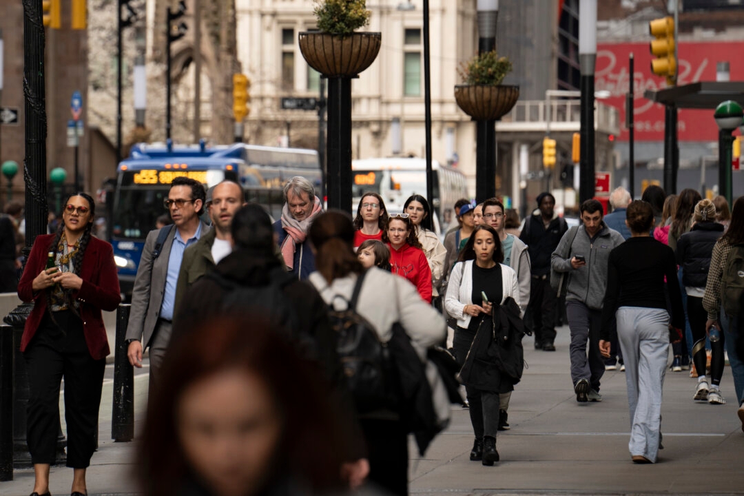 Global Human Development Slows to 35-Year Low, UN Says