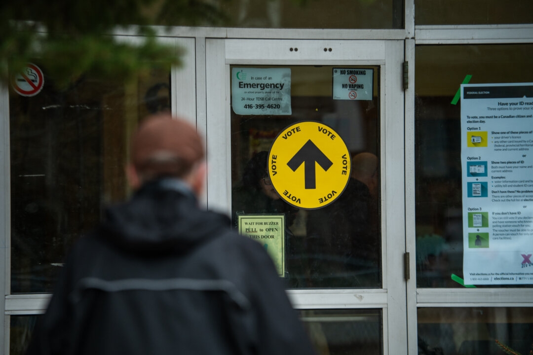 Large Population Variations Between Some Ridings, Elections Canada Data Shows