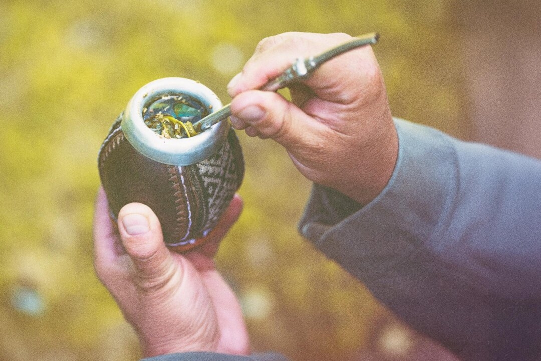 Yerba Mate: An Energizing Brew With Health Perks