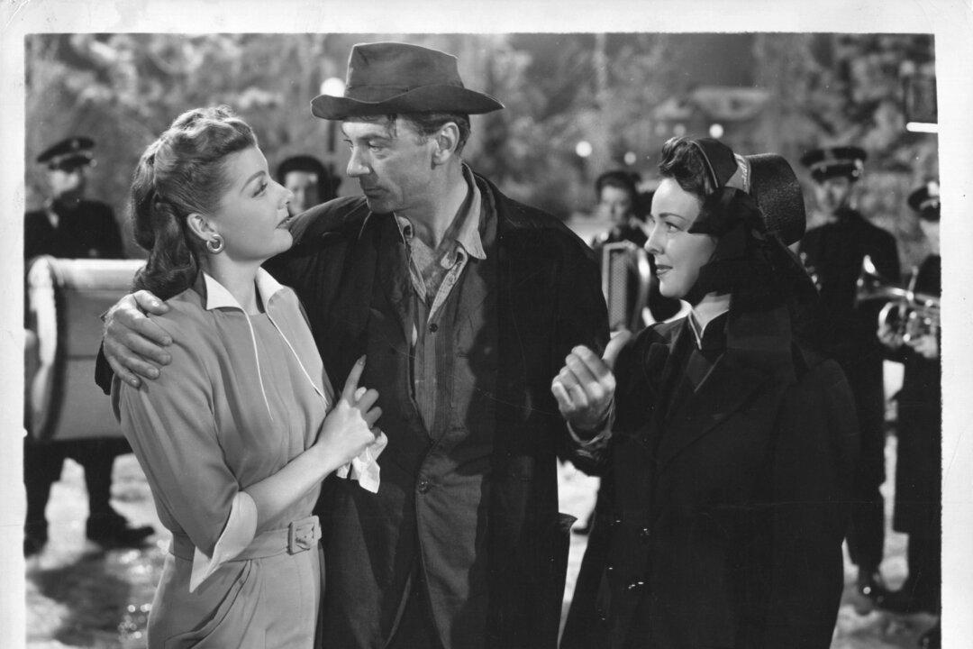 ‘Good Sam': The Downside of Helping Others