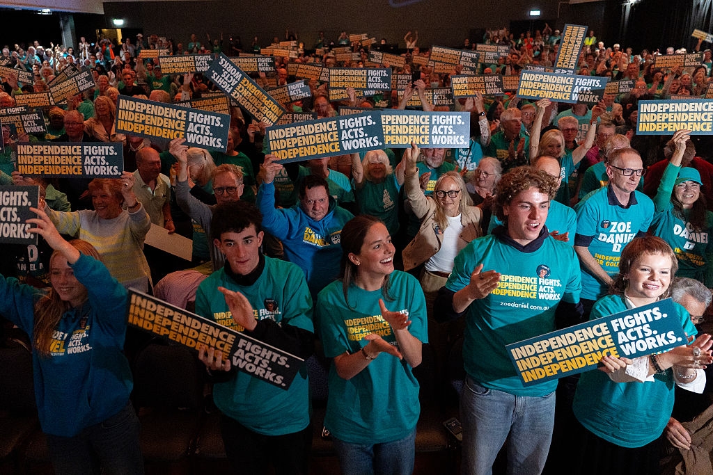 Electoral Commission Orders Partial Recount in Goldstein, Rejects Full Review