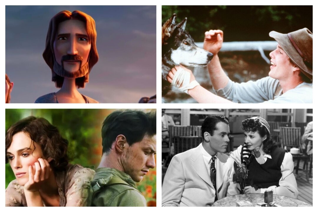 Epoch Watchlist: Recommended Viewing for April 25–May 1