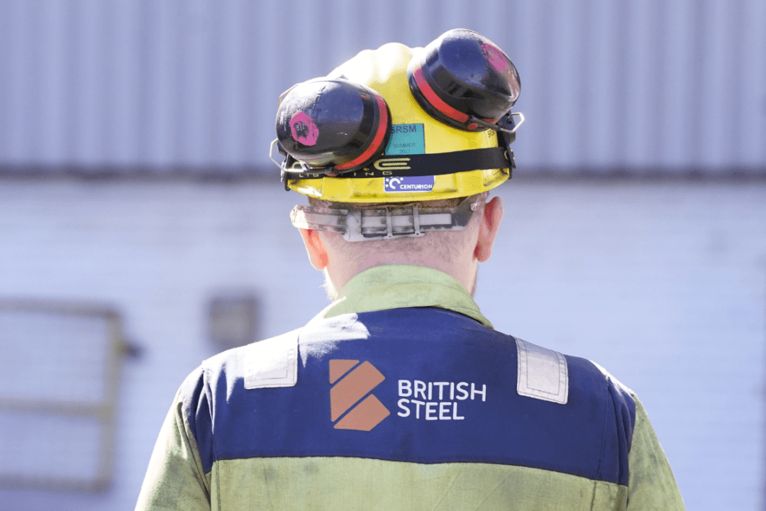 British Steel Halts Redundancy Plans After Government Takeover