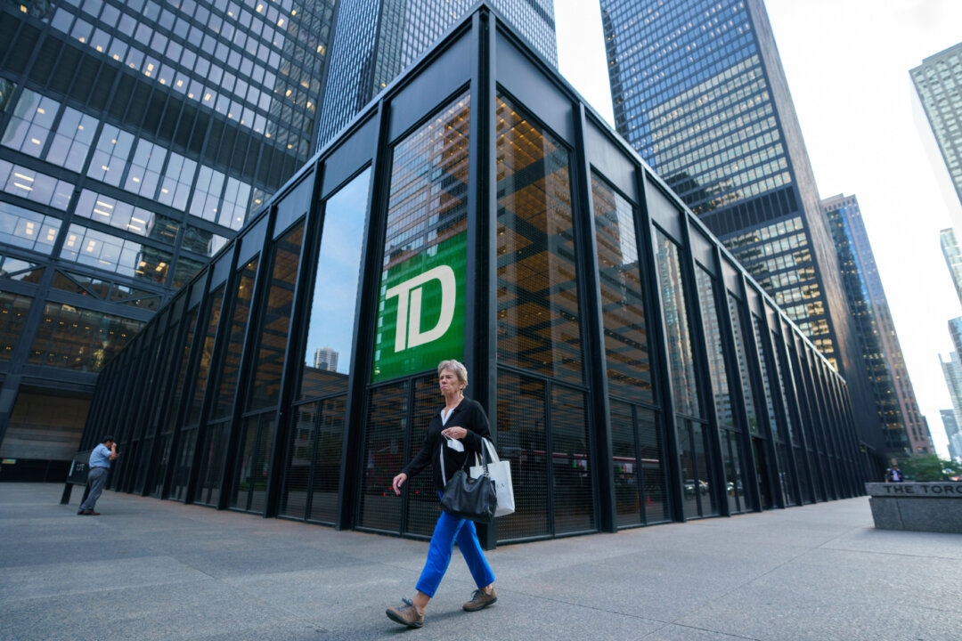 TD Bank Account Closures Expose Chinese Hybrid Warfare Threat