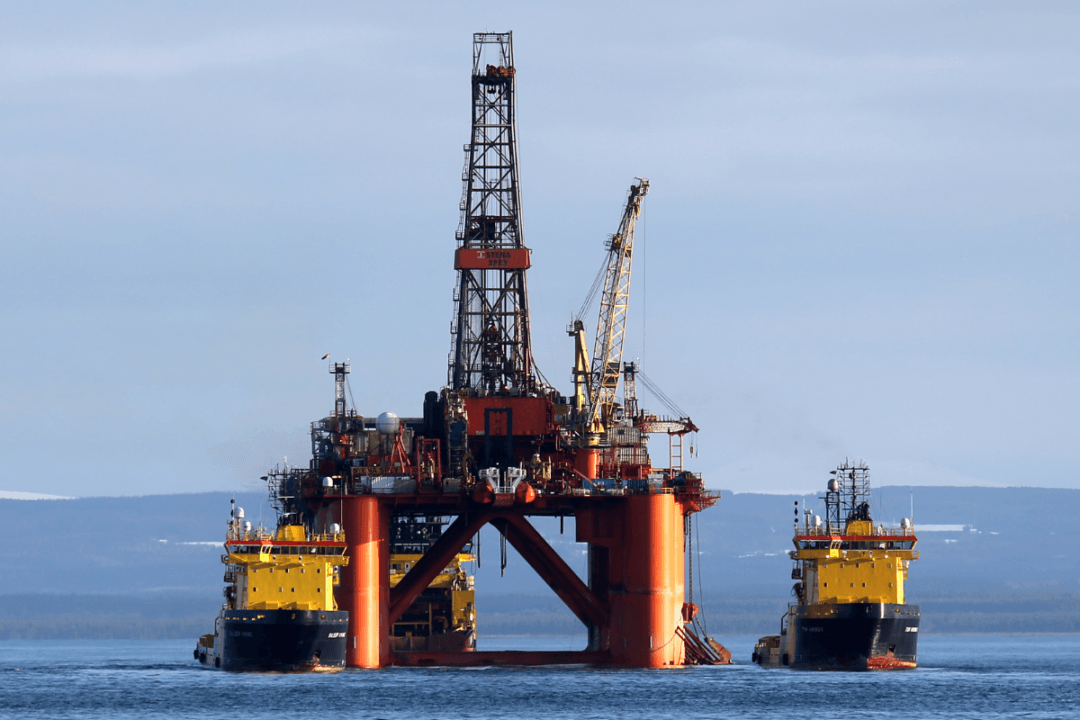 Energy Workers Face ‘Unjust Transition' Amid Shift Away From Oil and Gas, Says Report