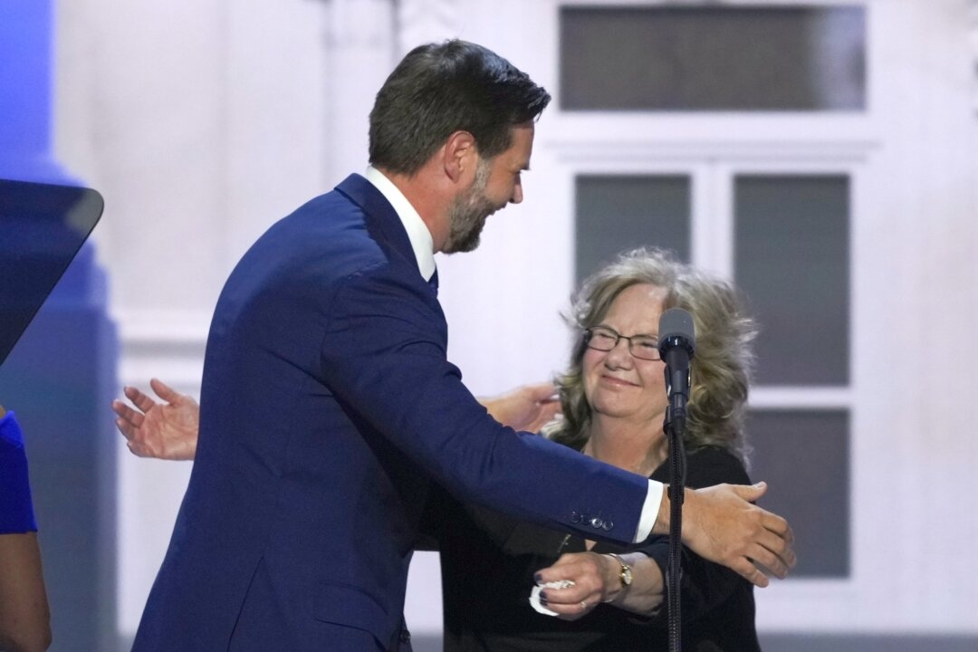 JD Vance Fulfills Promise to Celebrate His Mother's 10-Year Sobriety at White House