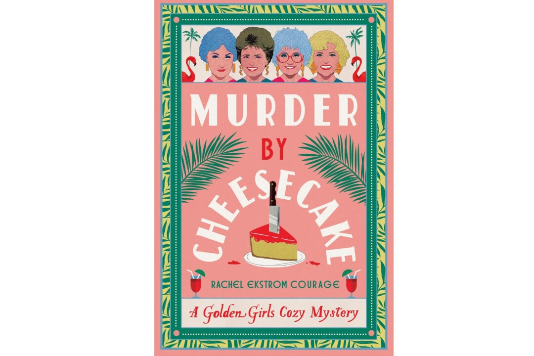 ‘Murder by Cheesecake': Return to a Golden Age of TV