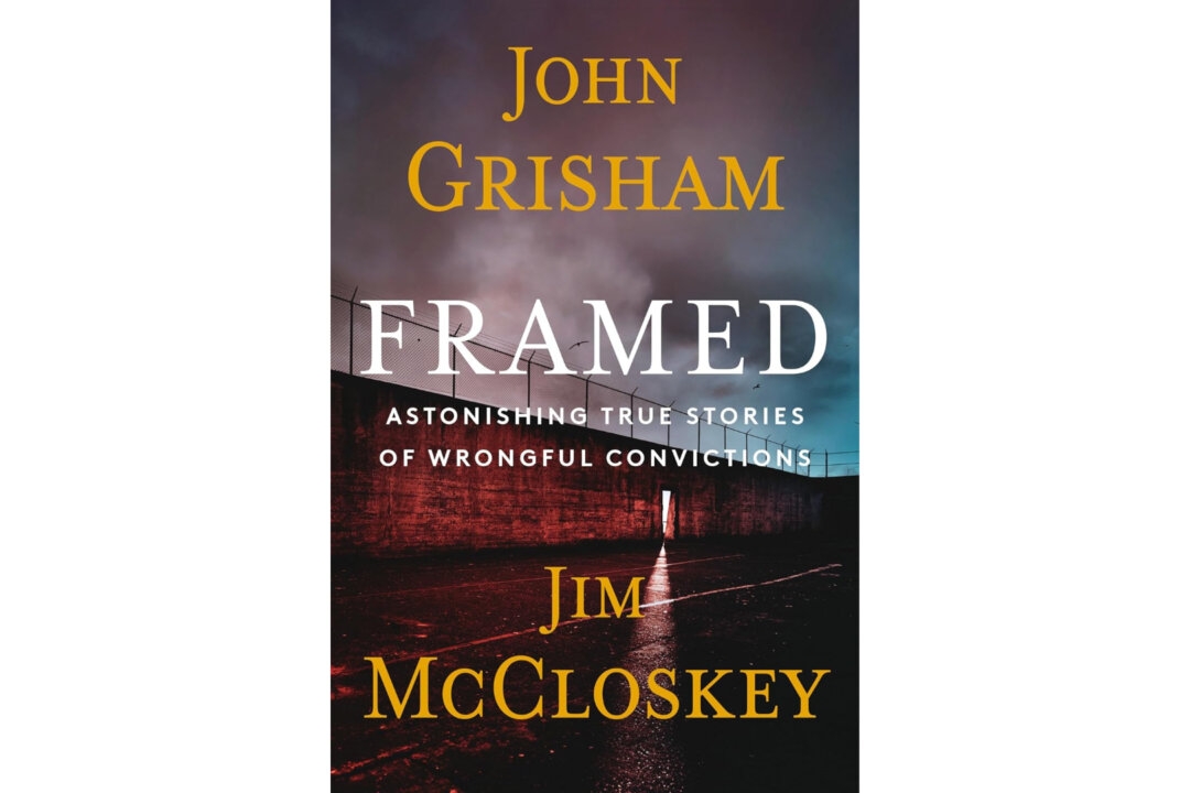 John Grisham's Wake-Up Call to Prevent Wrongful Convictions