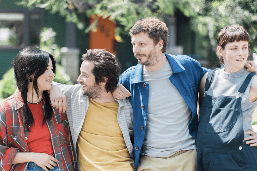 ‘Sacramento': This Road-Trip Movie Will Drive You Crazy