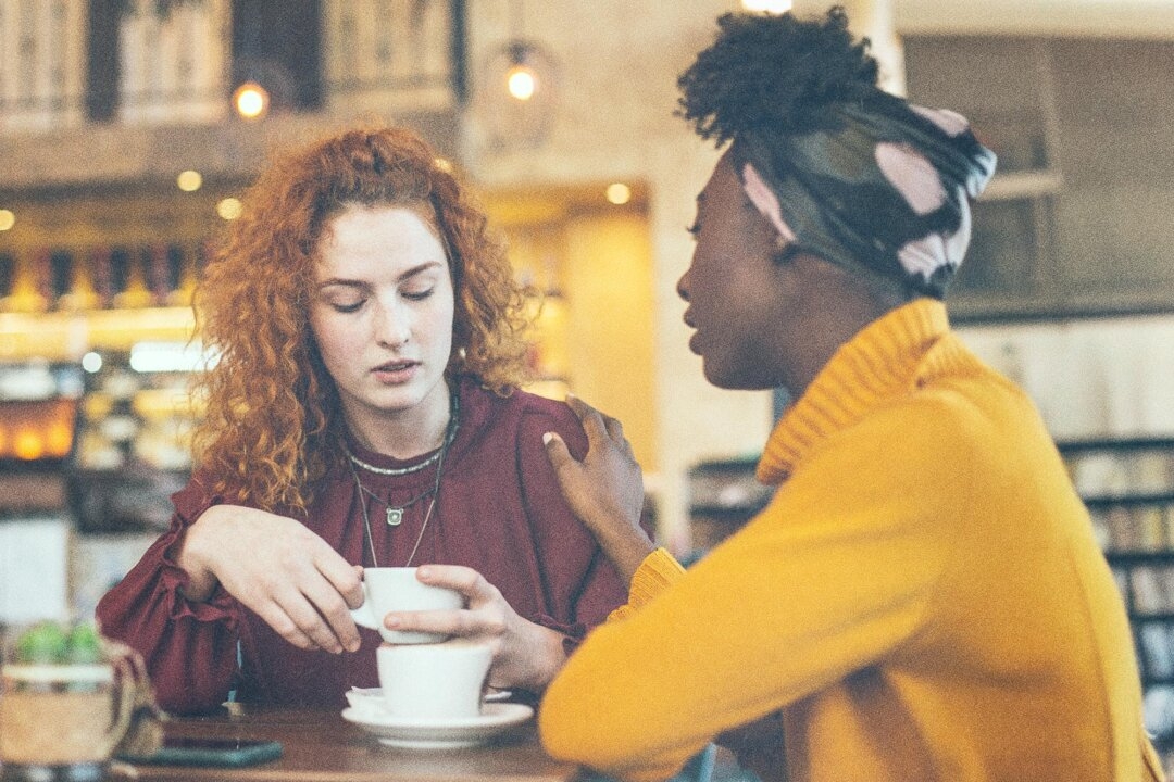 Depression Versus Sadness: How to Tell the Difference–and How to Help