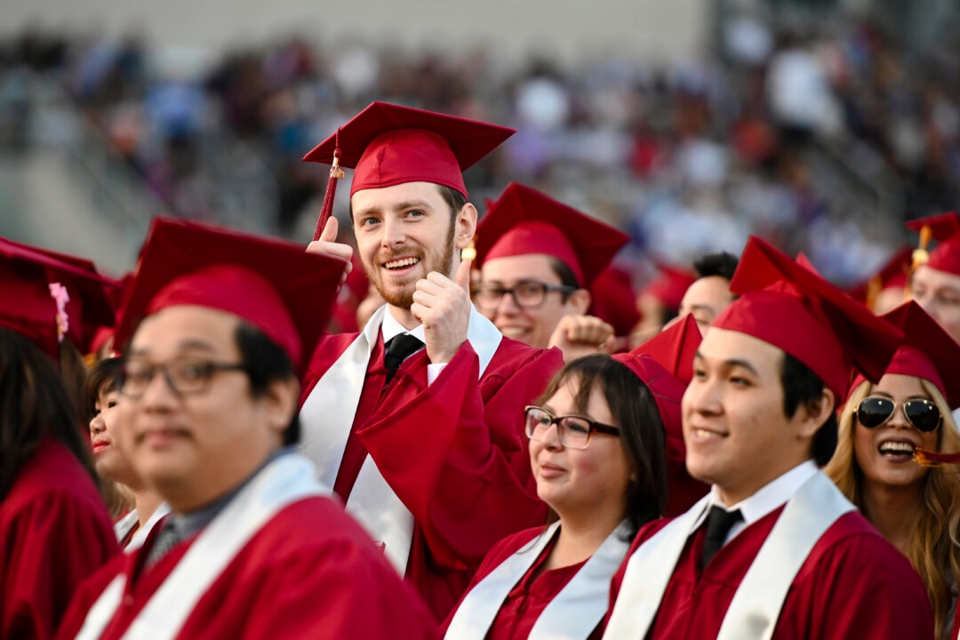 Reconciliation Bill Advances Student Aid Revamp, With Colleges on the Hook for Unpaid Loans