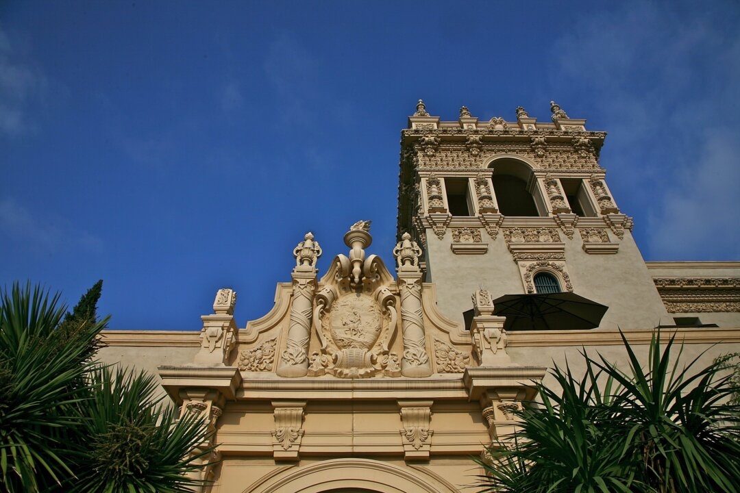 The Prado Restaurant: An Unforgettable Restaurant in Balboa Park
