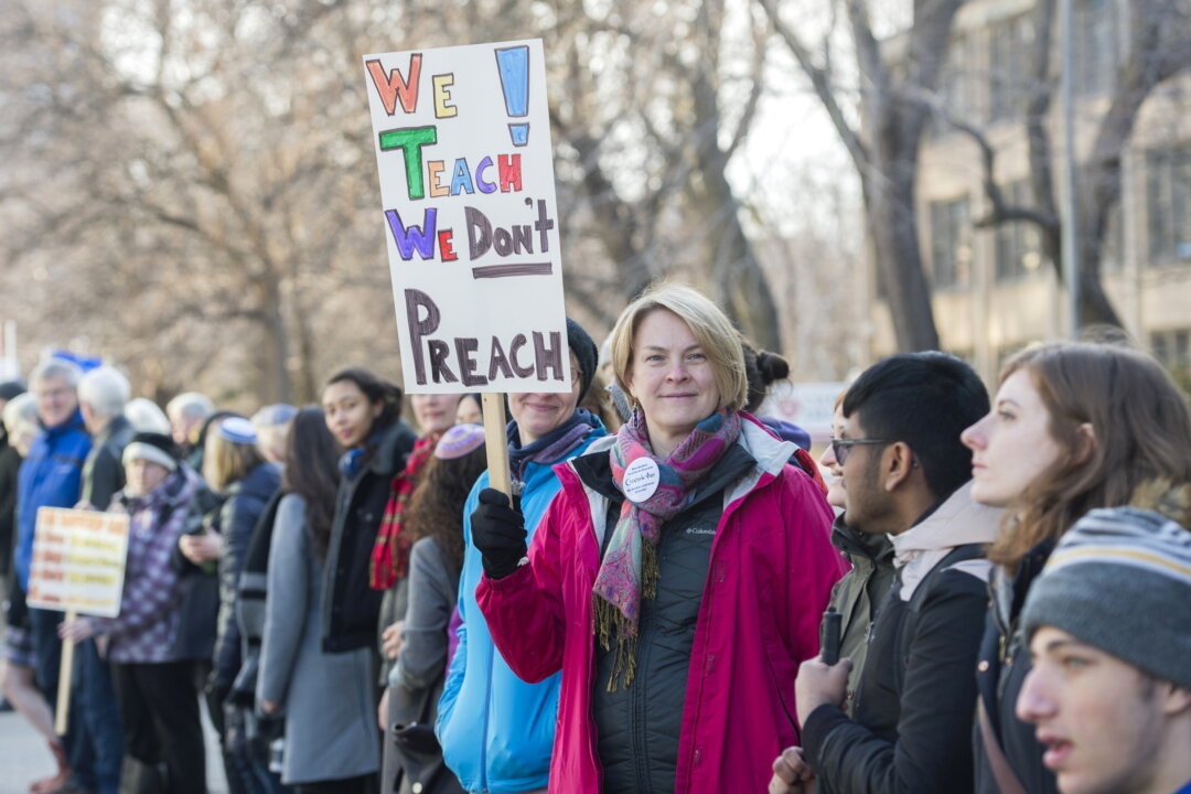 You Don't Belong: Quebec's Exclusionary ‘Citizenship' Agenda
