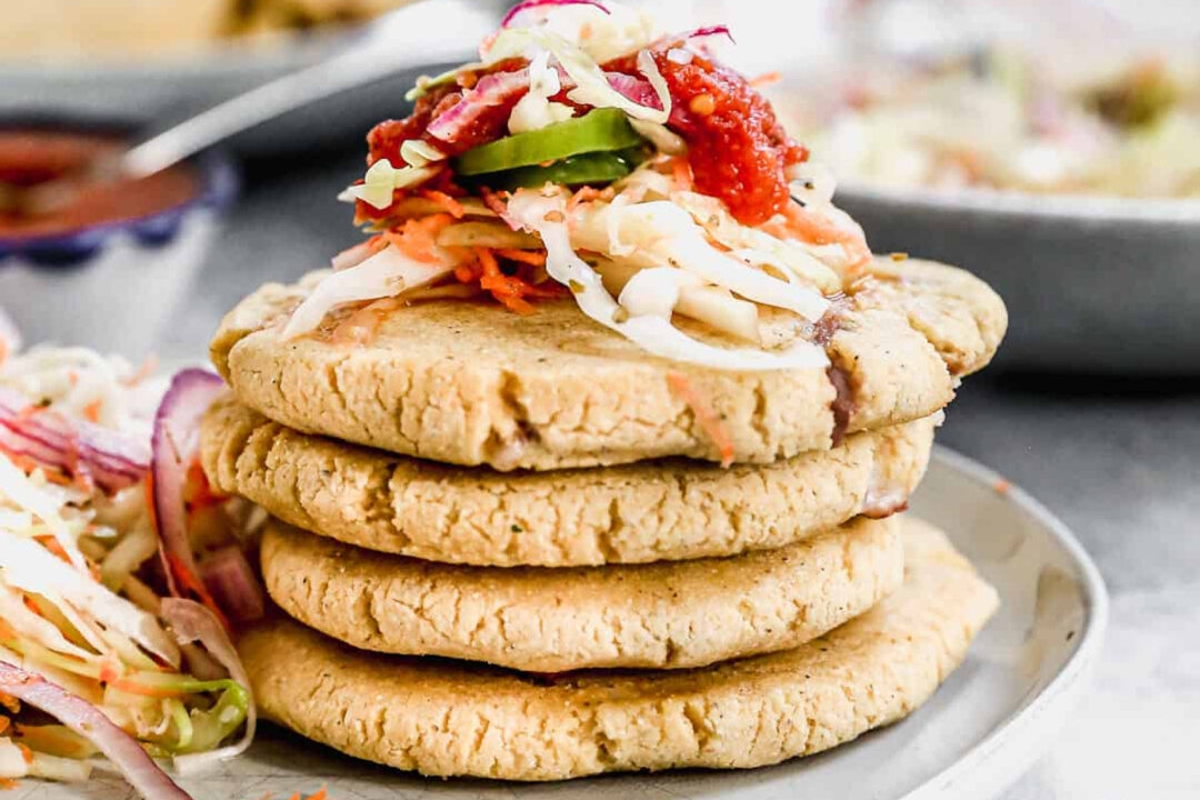 Pupusas