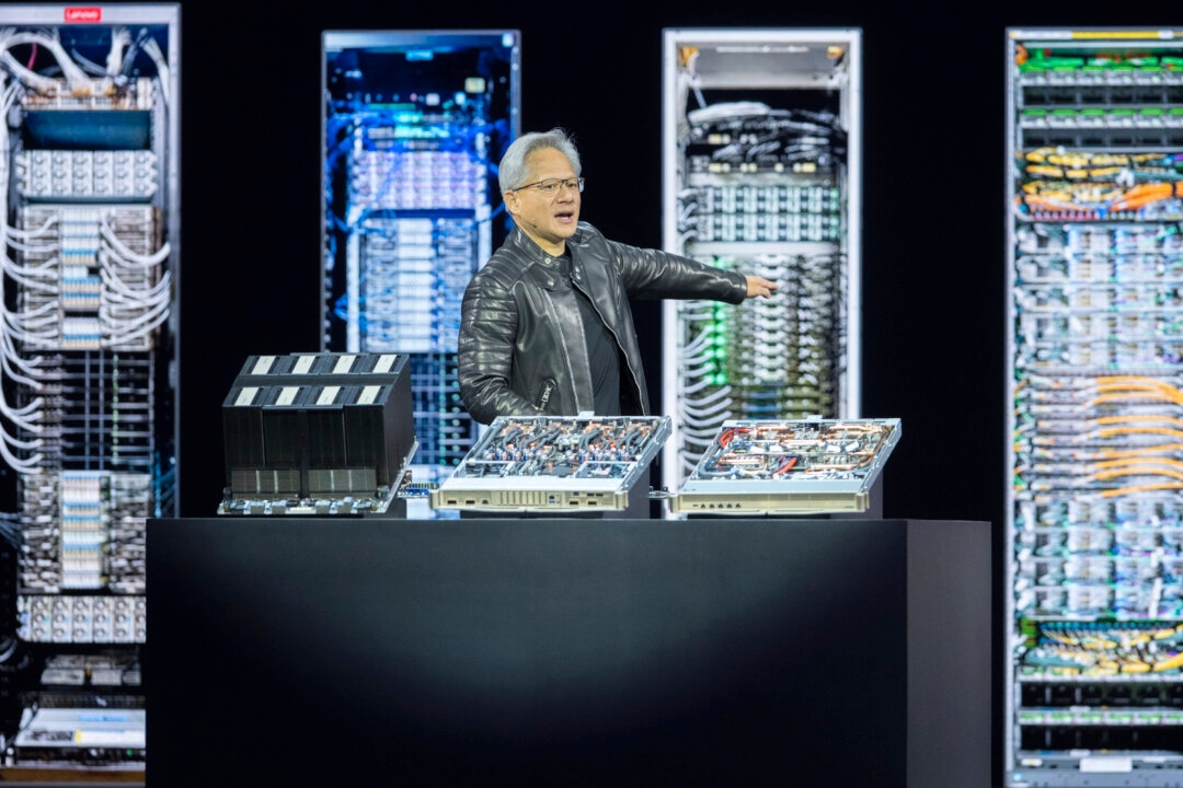Nvidia Exceeds Expectations...Again