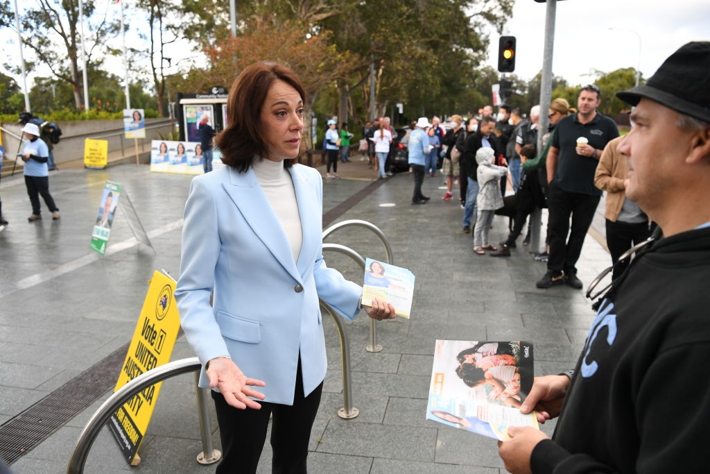 Teal MP Apologises After Linking Climate Change to NRL Player's Death