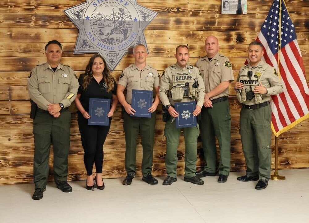 Sheriff's Deputies Rescue Missing Autistic Child From California Freeway