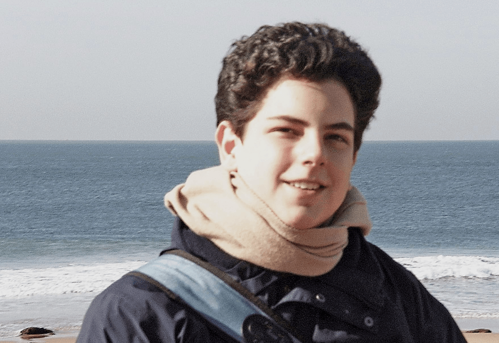 ‘Carlo Acutis: Roadmap to Reality': The First Millennial Saint