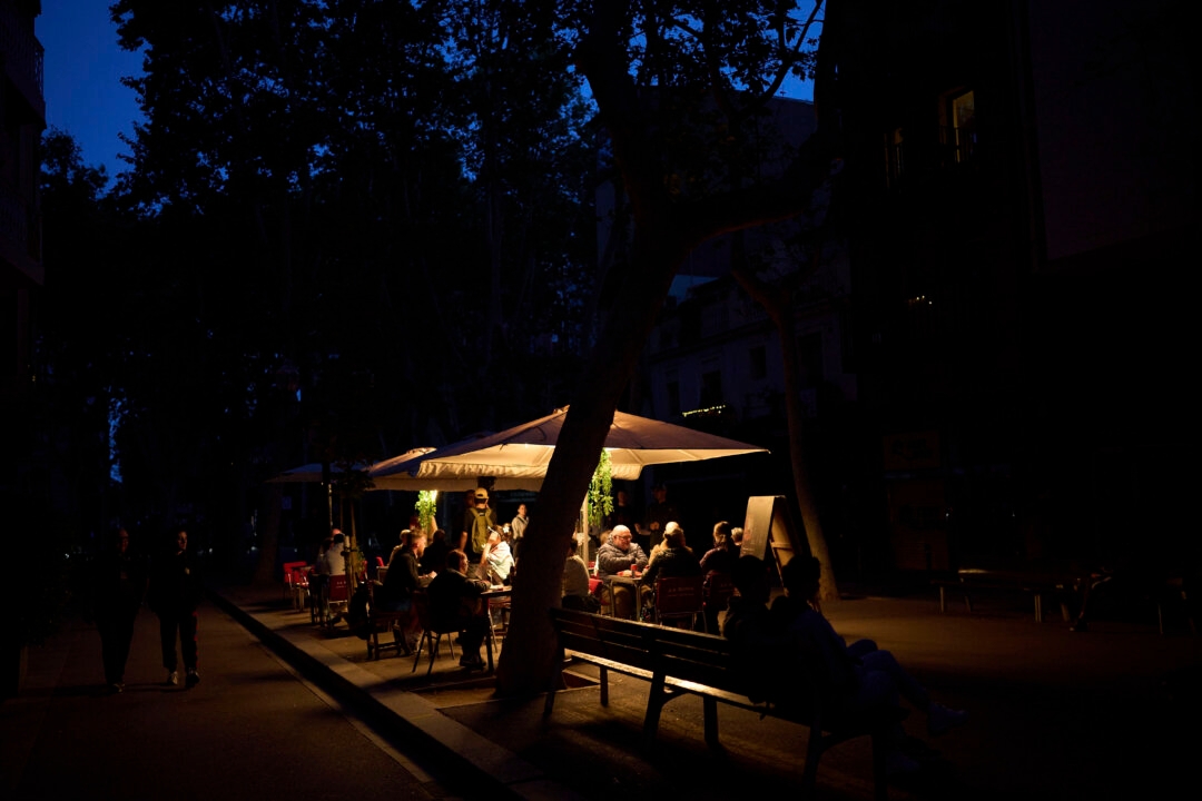 Iberian Blackout Raises Concerns Over Renewables-Heavy Power Grids